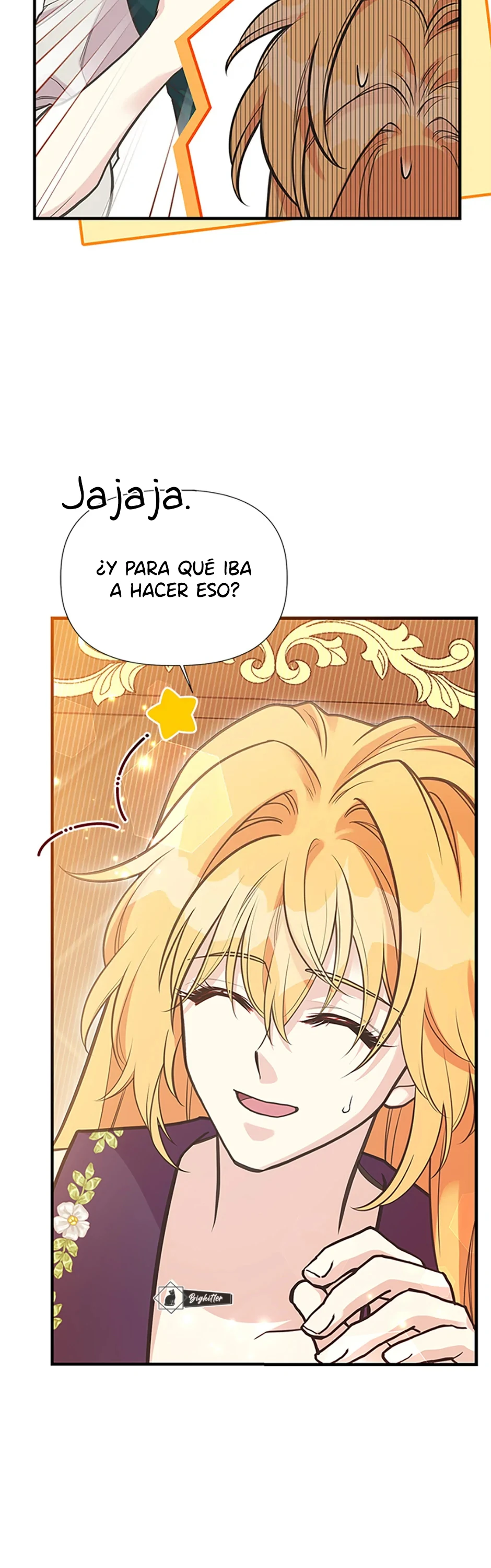 Mi hermana recogió al protagonista masculino Capítulo 122 - Page 6