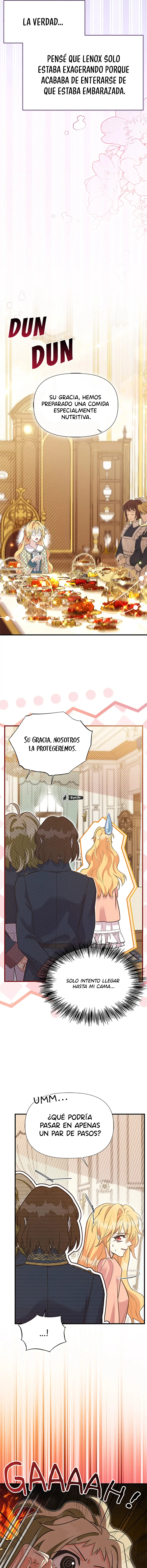 Mi hermana recogió al protagonista masculino Capítulo 122 - Page 9
