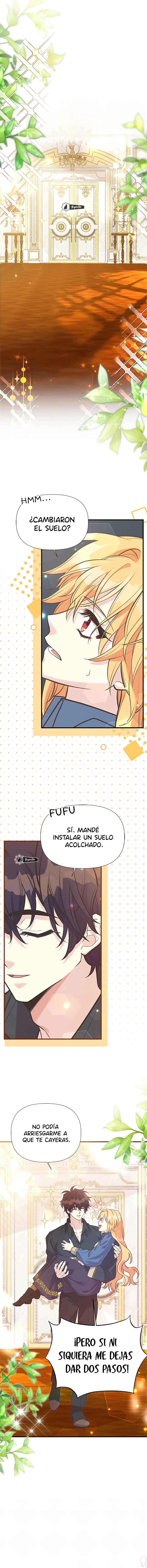 Mi hermana recogió al protagonista masculino Capítulo 122 - Page 11