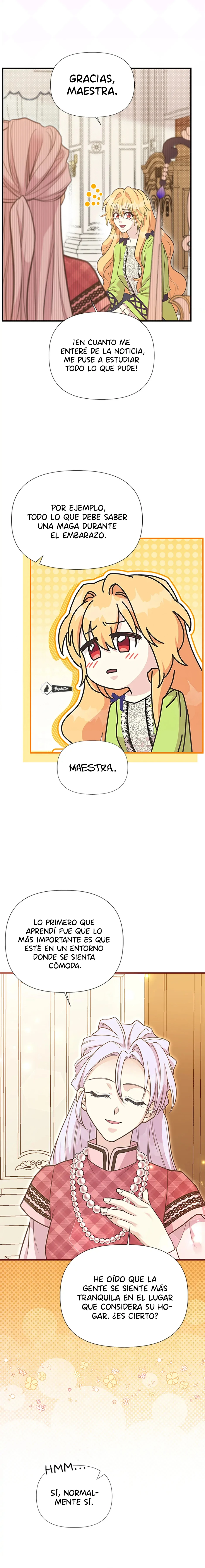 Mi hermana recogió al protagonista masculino Capítulo 122 - Page 13