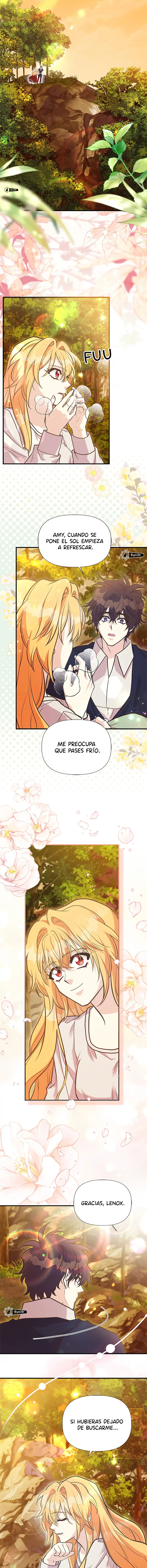Mi hermana recogió al protagonista masculino Capítulo 122 - Page 24