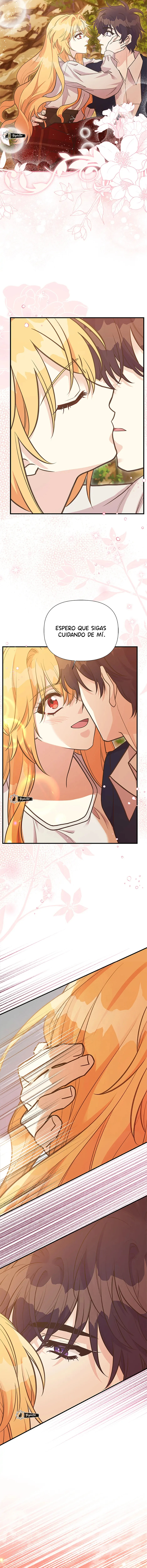 Mi hermana recogió al protagonista masculino Capítulo 122 - Page 26