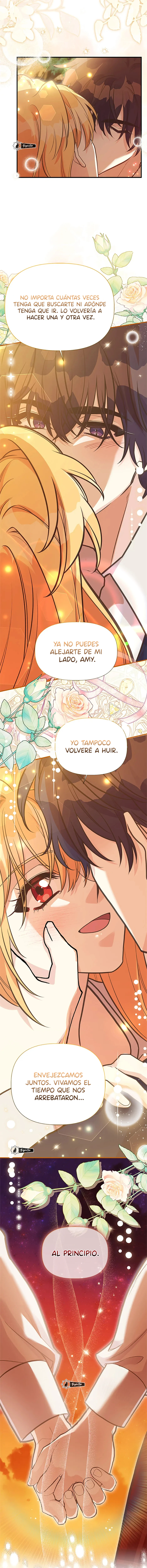 Mi hermana recogió al protagonista masculino Capítulo 122 - Page 28