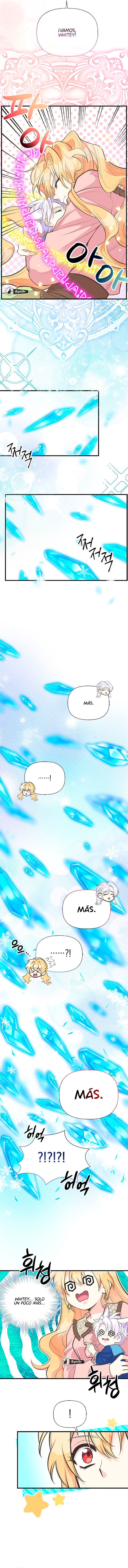 Mi hermana recogió al protagonista masculino Capítulo 77 - Page 6