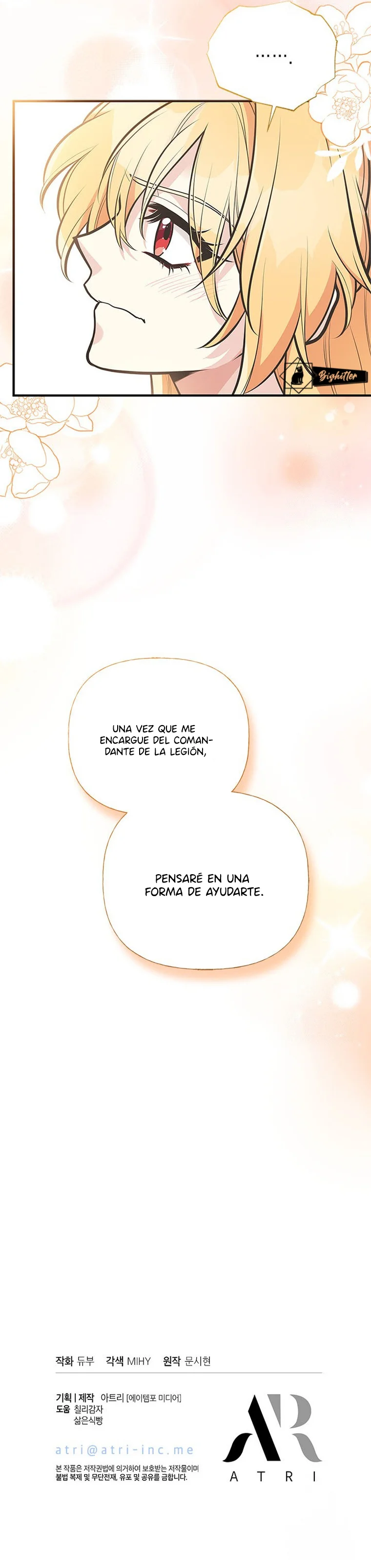 Mi hermana recogió al protagonista masculino Capítulo 84 - Page 10