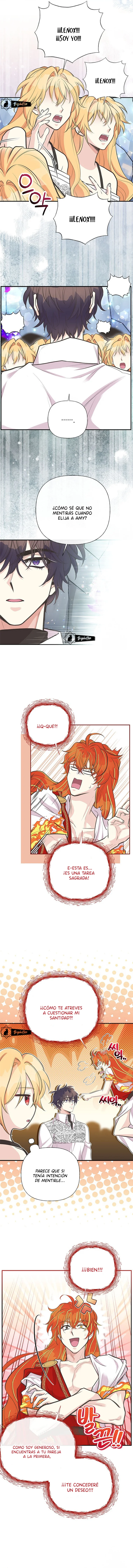 Mi hermana recogió al protagonista masculino Capítulo 84 - Page 3