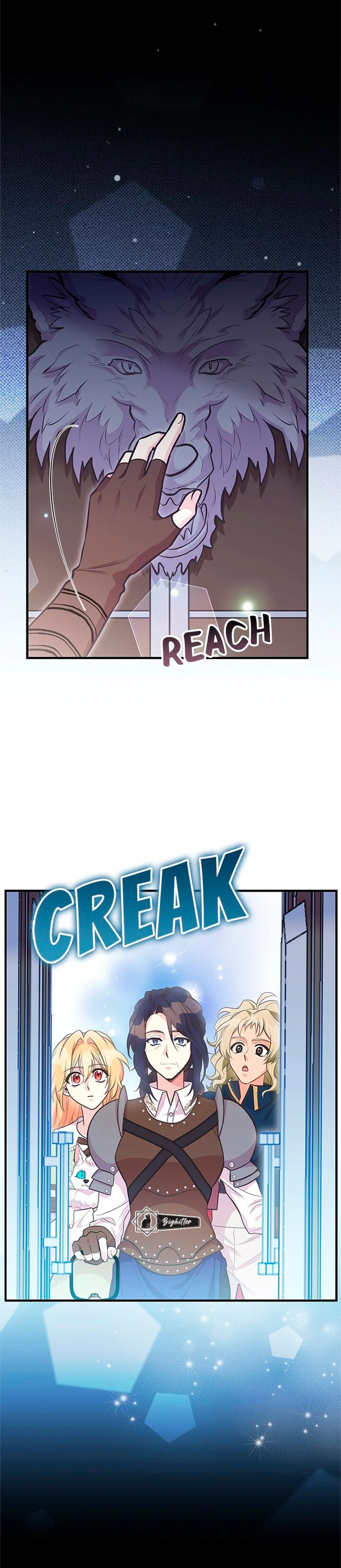 Mi hermana recogió al protagonista masculino Capítulo 87 - Page 10