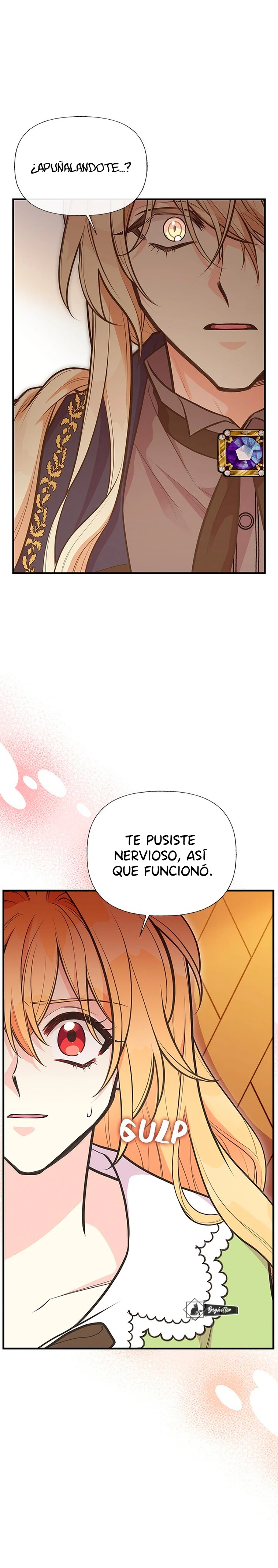 Mi hermana recogió al protagonista masculino Capítulo 88 - Page 10