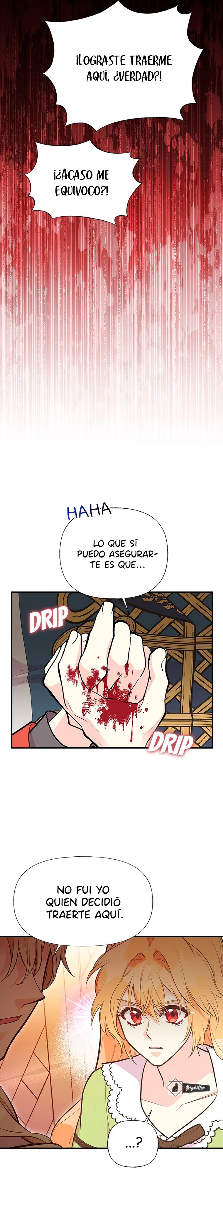 Mi hermana recogió al protagonista masculino Capítulo 88 - Page 13