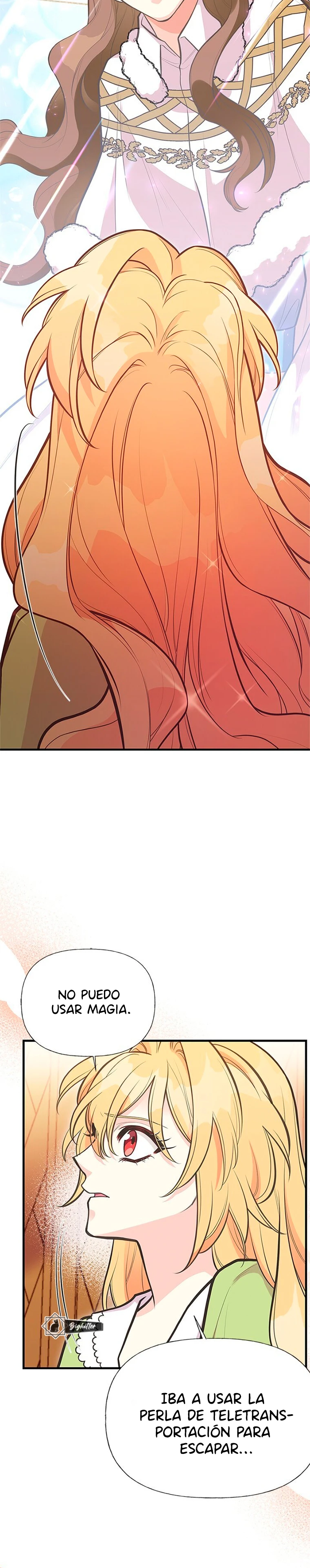Mi hermana recogió al protagonista masculino Capítulo 88 - Page 17