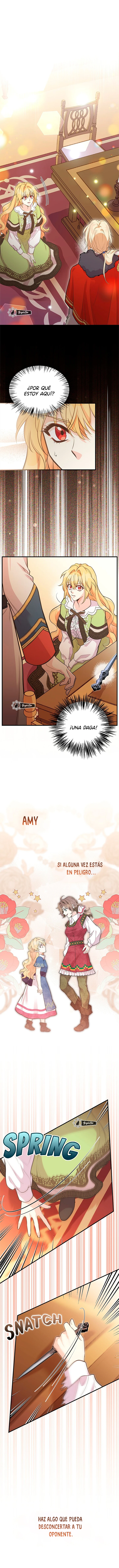 Mi hermana recogió al protagonista masculino Capítulo 88 - Page 3