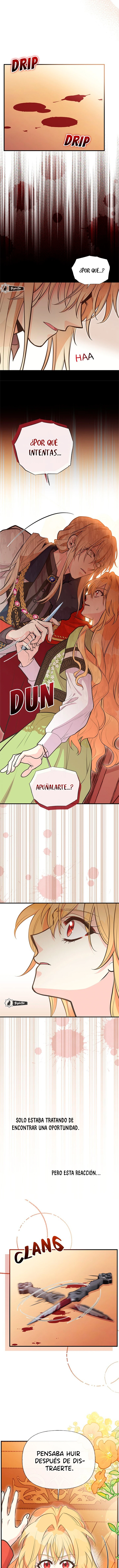 Mi hermana recogió al protagonista masculino Capítulo 88 - Page 8