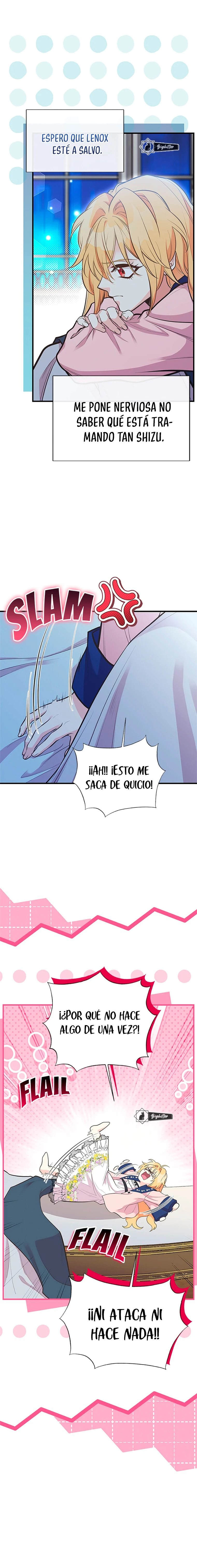 Mi hermana recogió al protagonista masculino Capítulo 89 - Page 12