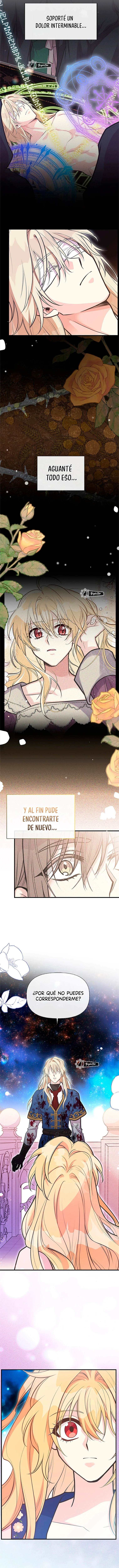 Mi hermana recogió al protagonista masculino Capítulo 90 - Page 16