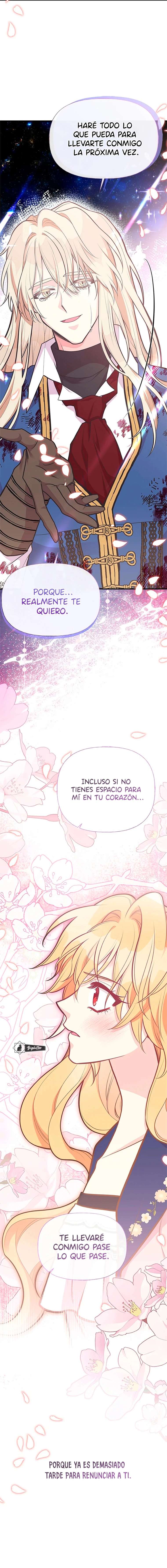 Mi hermana recogió al protagonista masculino Capítulo 90 - Page 19