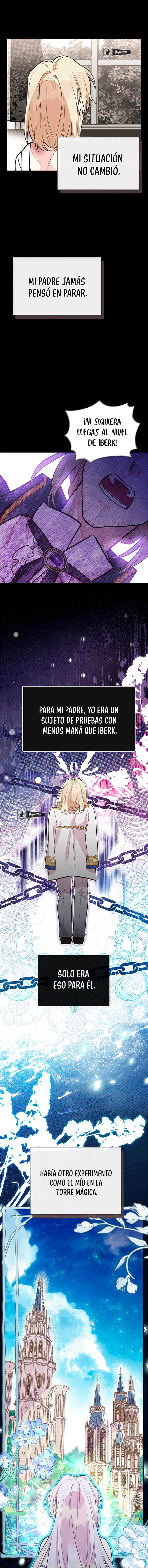 Mi hermana recogió al protagonista masculino Capítulo 90 - Page 5