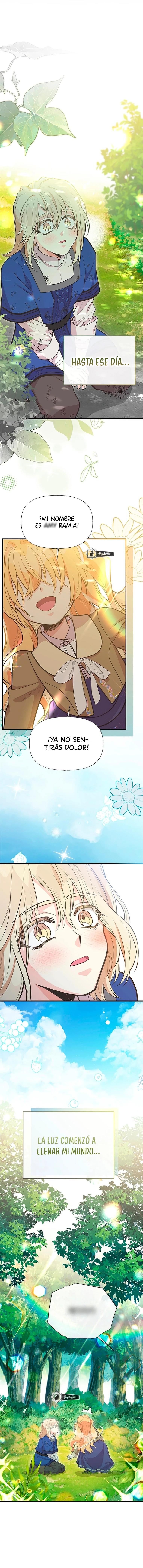 Mi hermana recogió al protagonista masculino Capítulo 90 - Page 7