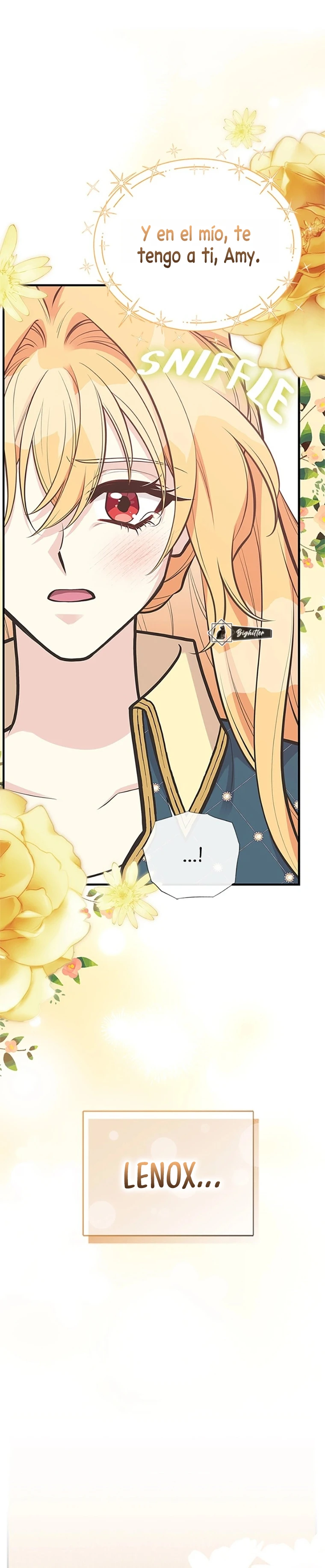 Mi hermana recogió al protagonista masculino Capítulo 91 - Page 10