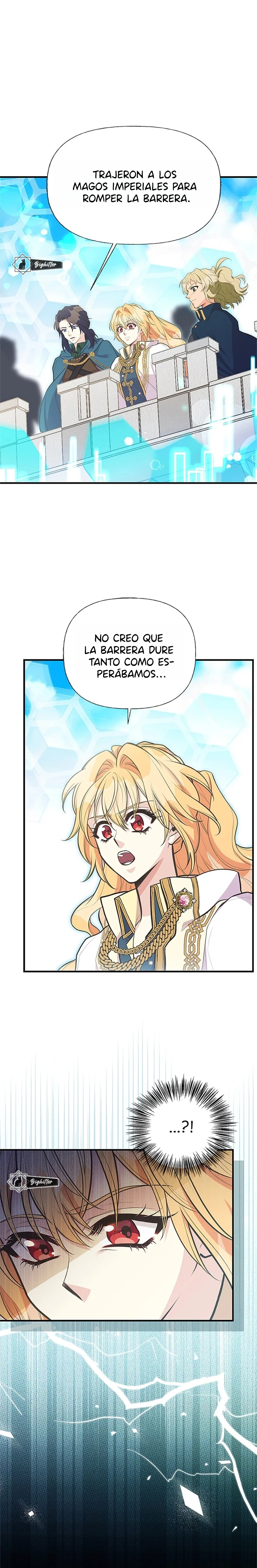 Mi hermana recogió al protagonista masculino Capítulo 91 - Page 19