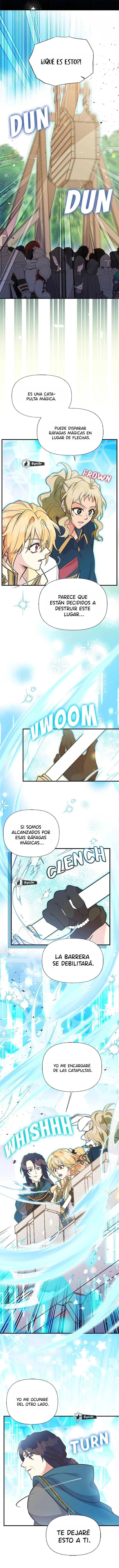 Mi hermana recogió al protagonista masculino Capítulo 91 - Page 20