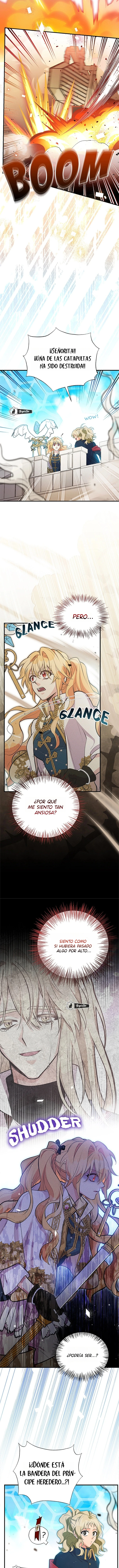Mi hermana recogió al protagonista masculino Capítulo 91 - Page 23