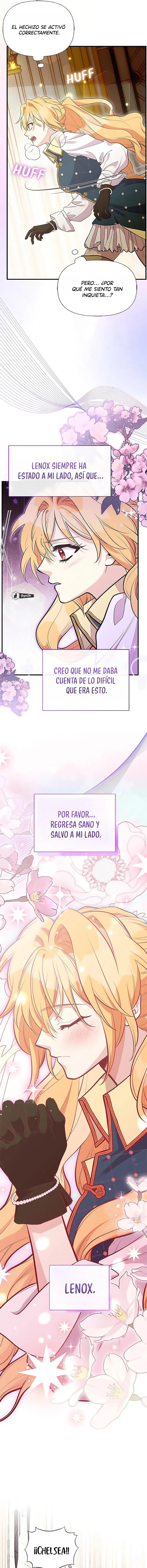 Mi hermana recogió al protagonista masculino Capítulo 92 - Page 24