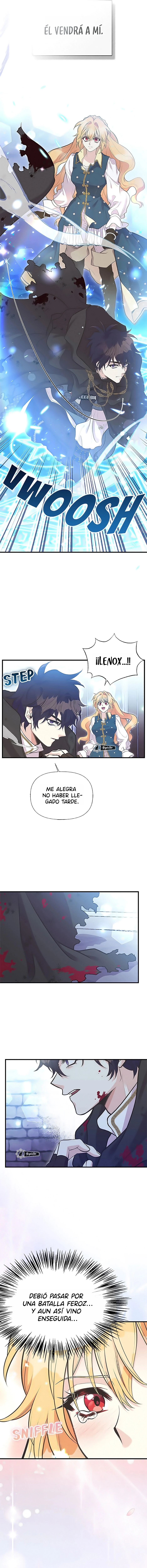 Mi hermana recogió al protagonista masculino Capítulo 93 - Page 9