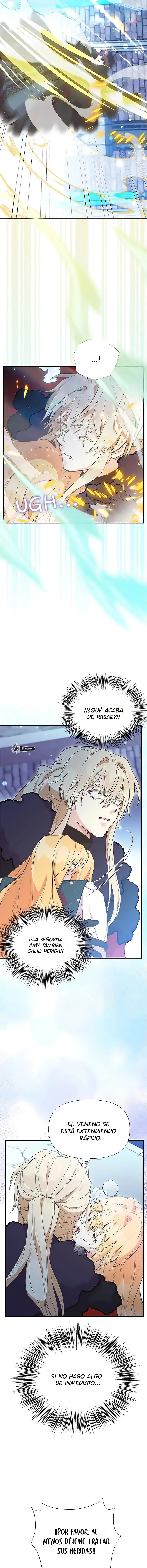 Mi hermana recogió al protagonista masculino Capítulo 94 - Page 13
