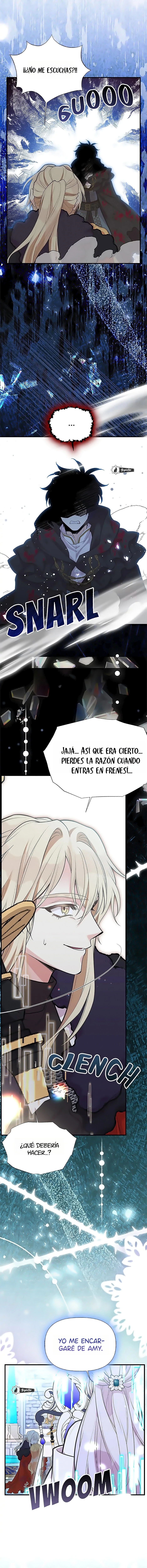 Mi hermana recogió al protagonista masculino Capítulo 94 - Page 15
