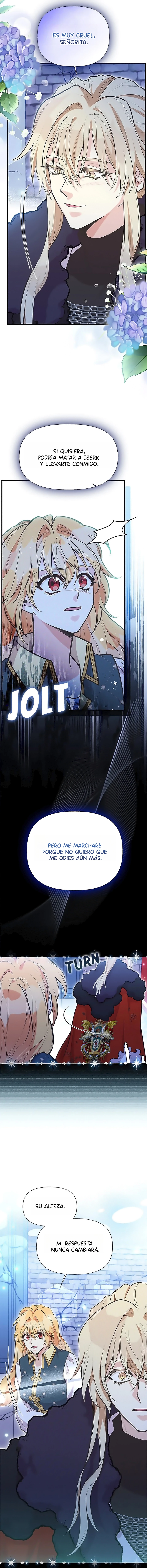 Mi hermana recogió al protagonista masculino Capítulo 95 - Page 13
