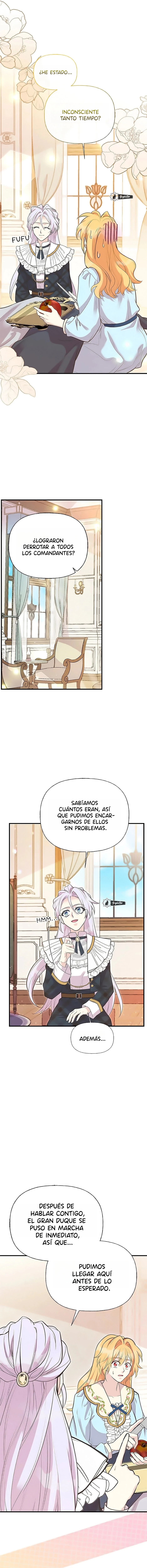 Mi hermana recogió al protagonista masculino Capítulo 96 - Page 13