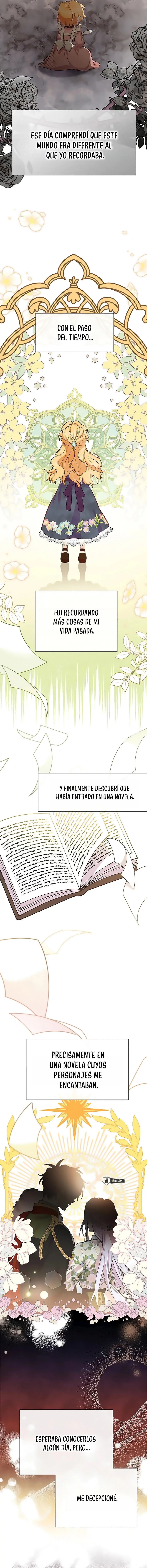 Mi hermana recogió al protagonista masculino Capítulo 96 - Page 5