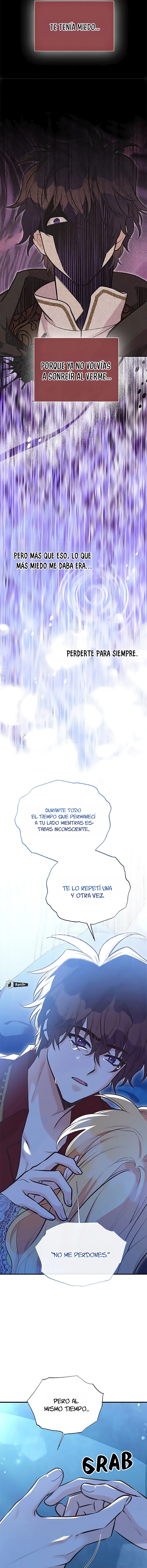 Mi hermana recogió al protagonista masculino Capítulo 97 - Page 16