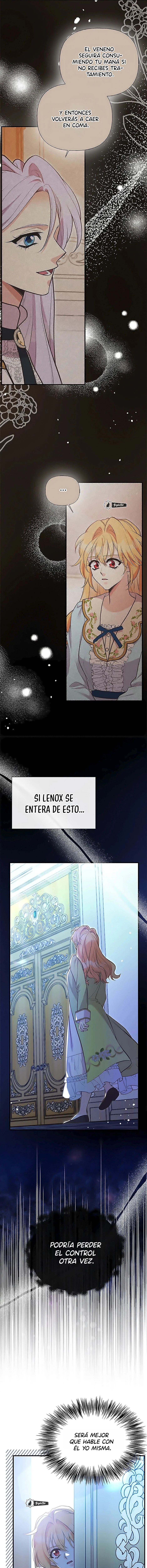 Mi hermana recogió al protagonista masculino Capítulo 97 - Page 5