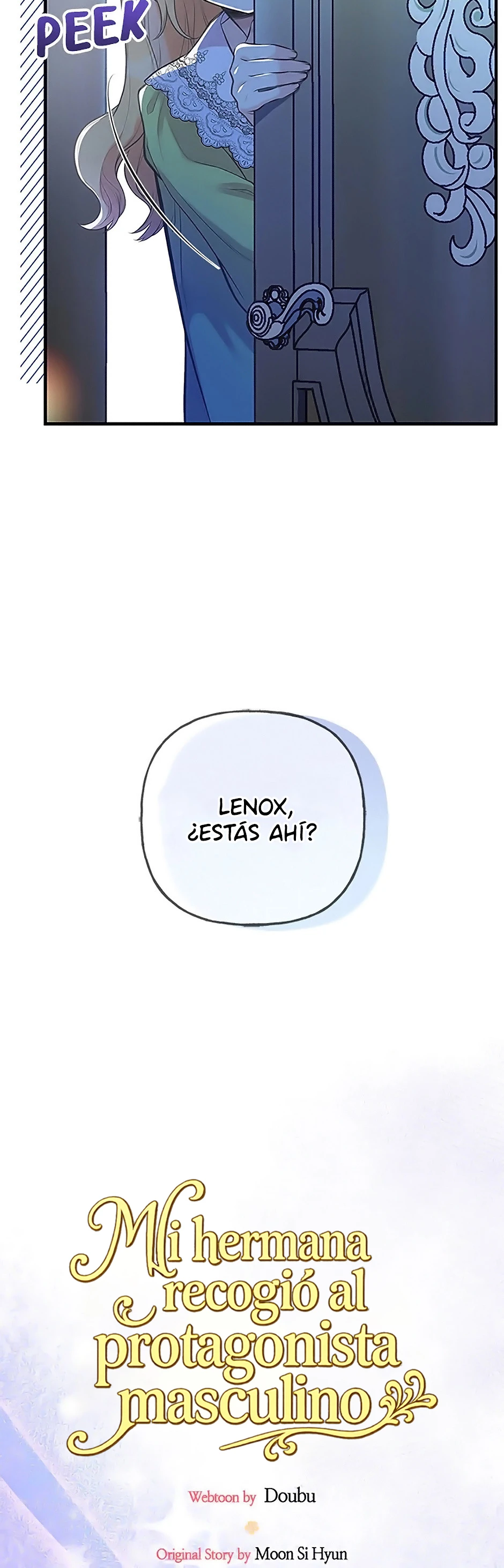 Mi hermana recogió al protagonista masculino Capítulo 97 - Page 6