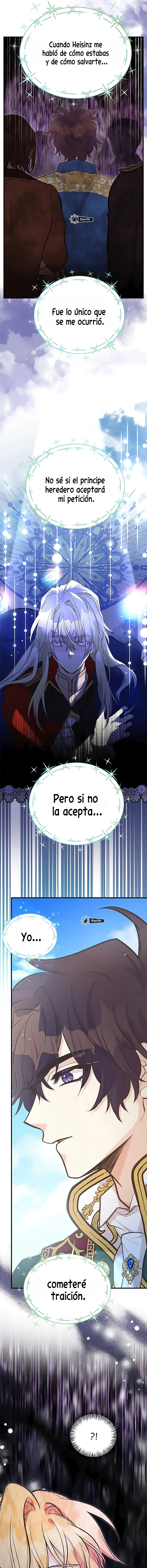 Mi hermana recogió al protagonista masculino Capítulo 98 - Page 21