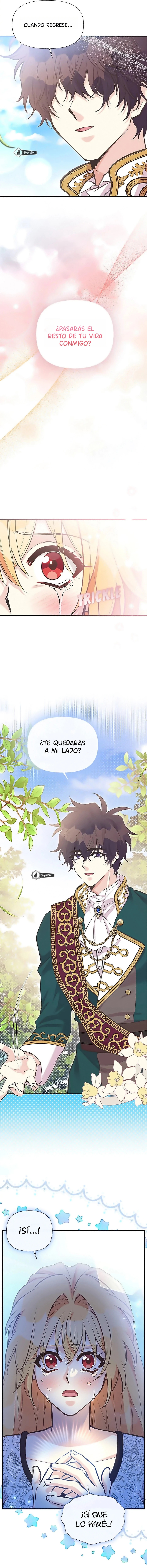 Mi hermana recogió al protagonista masculino Capítulo 98 - Page 25