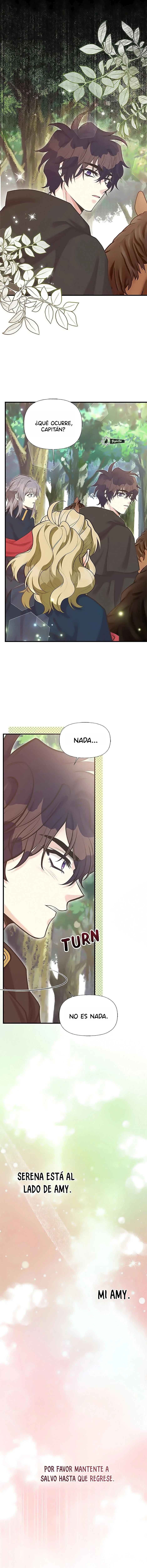 Mi hermana recogió al protagonista masculino Capítulo 99 - Page 12