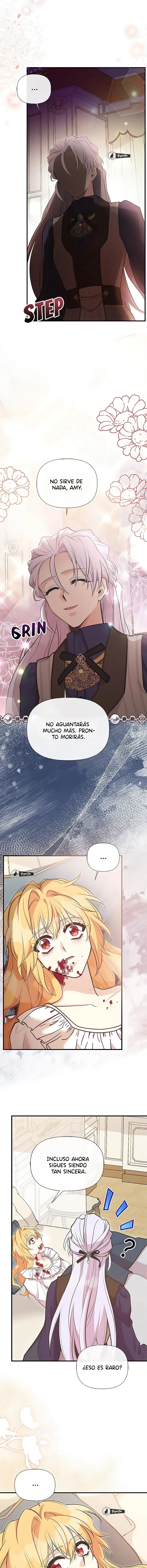 Mi hermana recogió al protagonista masculino Capítulo 99 - Page 17