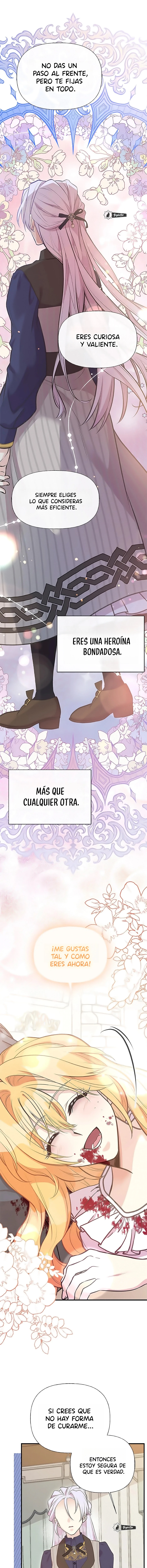 Mi hermana recogió al protagonista masculino Capítulo 99 - Page 19