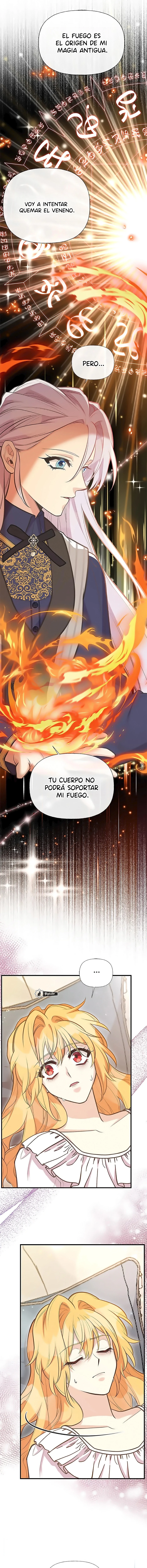 Mi hermana recogió al protagonista masculino Capítulo 99 - Page 6