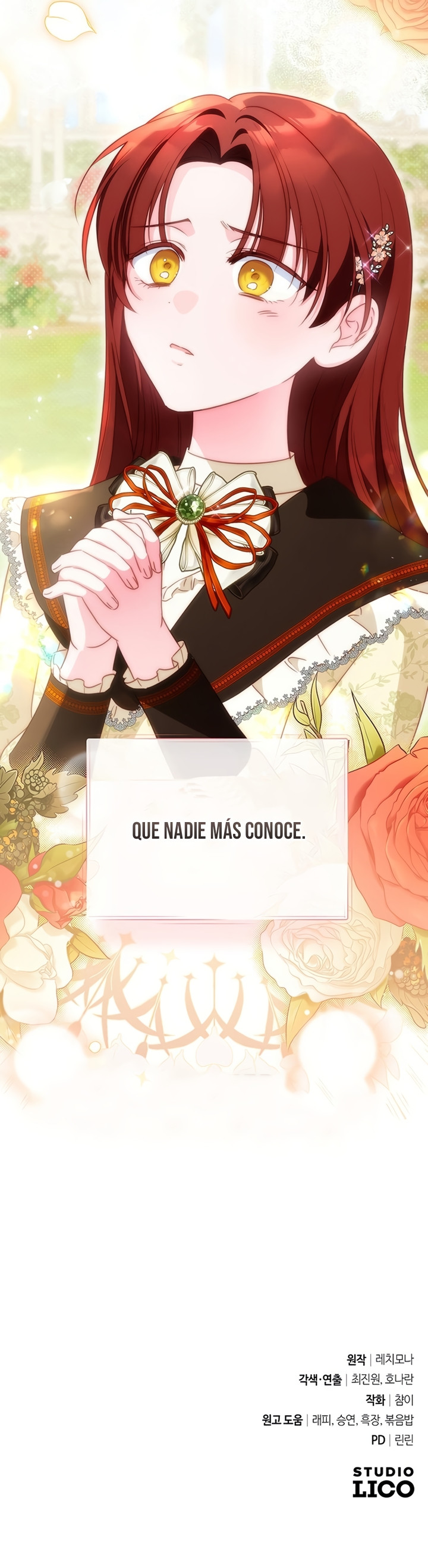 Ser la gran duquesa es lo mío Capítulo 24 - Page 9