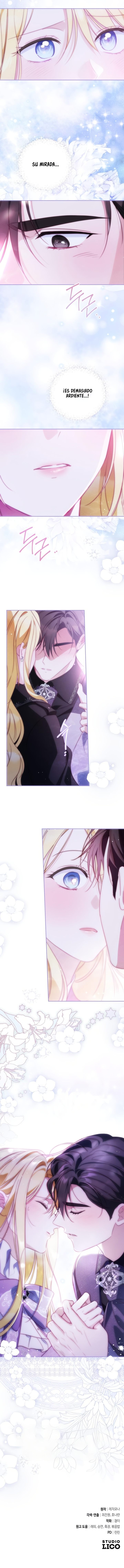 Ser la gran duquesa es lo mío Capítulo 34 - Page 6