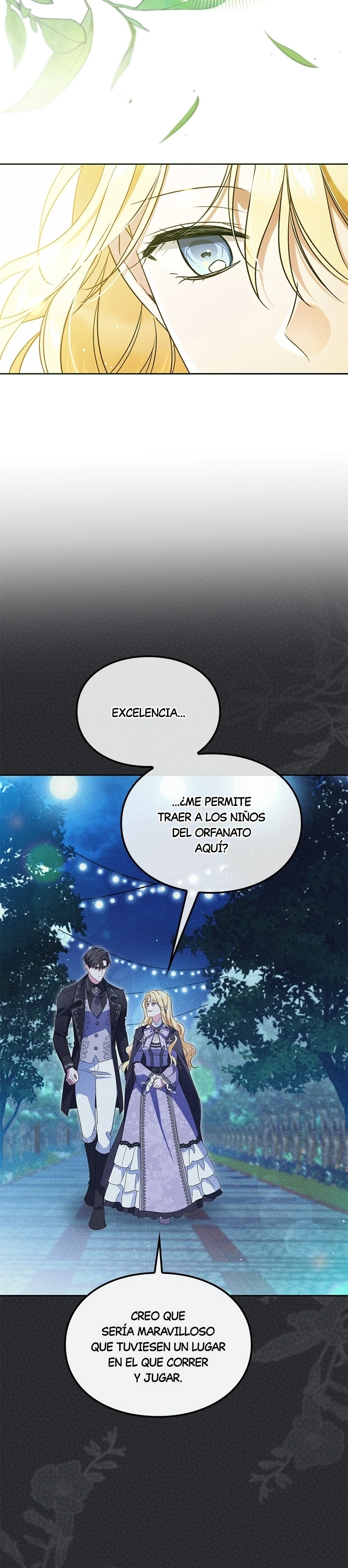 Ser la gran duquesa es lo mío Capítulo 35 - Page 6