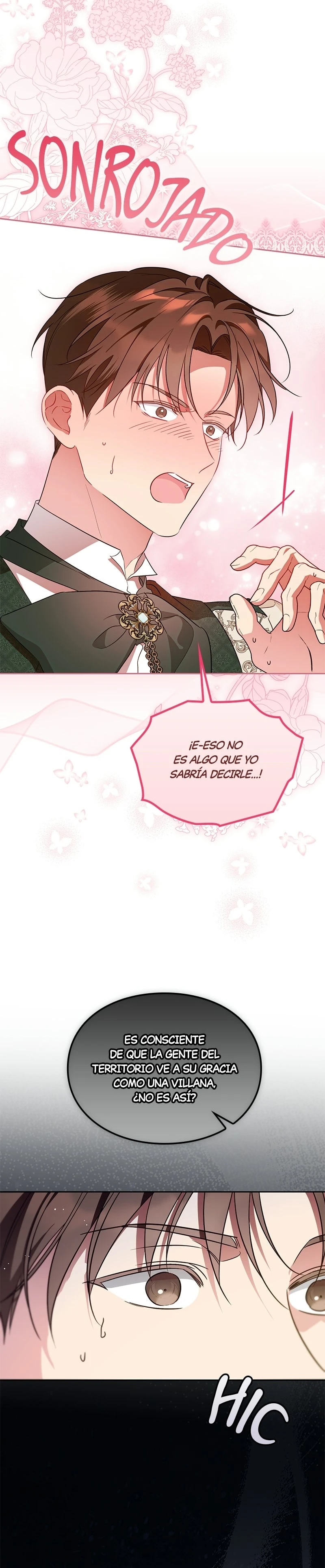 Ser la gran duquesa es lo mío Capítulo 35 - Page 12