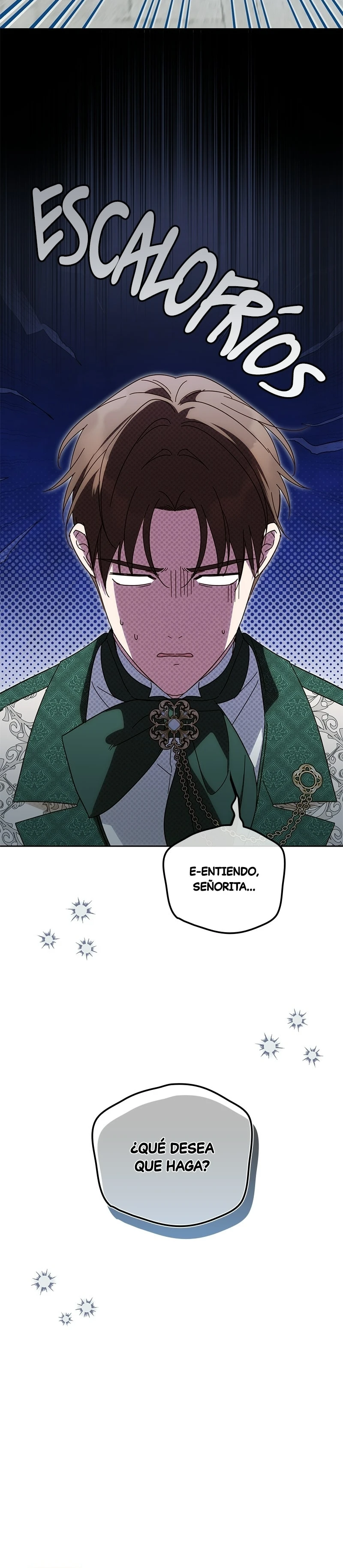 Ser la gran duquesa es lo mío Capítulo 35 - Page 14