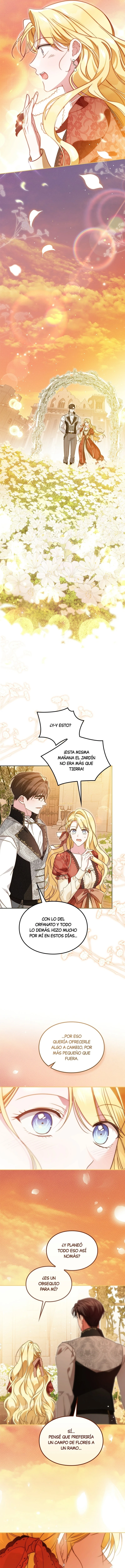 Ser la gran duquesa es lo mío Capítulo 35 - Page 17