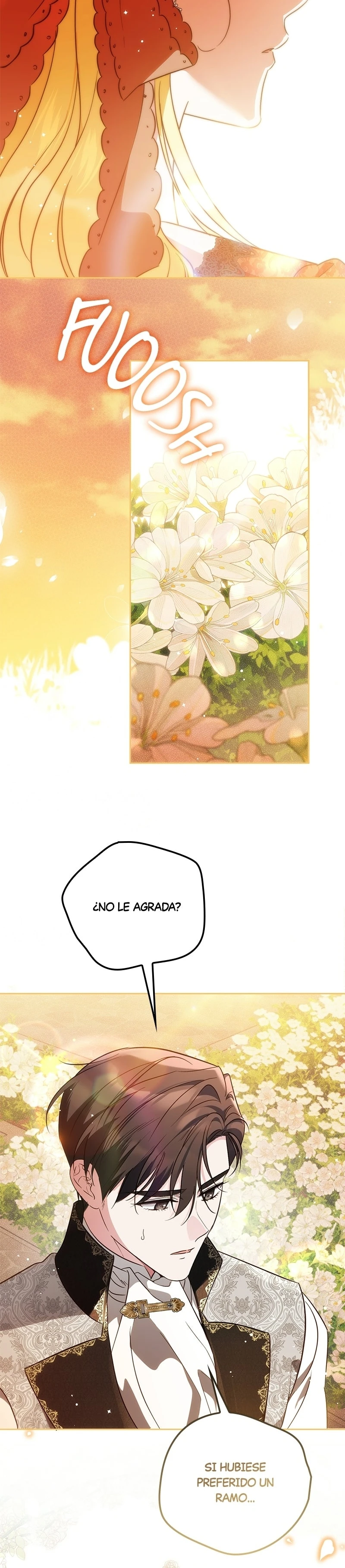Ser la gran duquesa es lo mío Capítulo 35 - Page 18