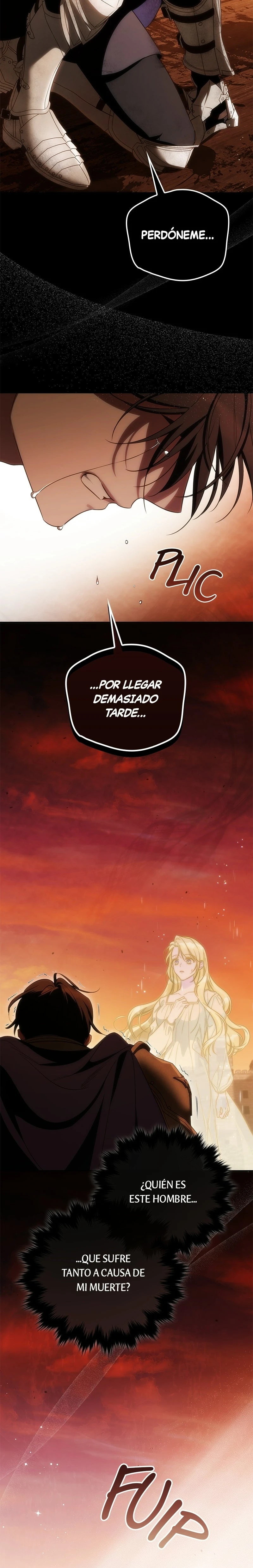 Ser la gran duquesa es lo mío Capítulo 37 - Page 4