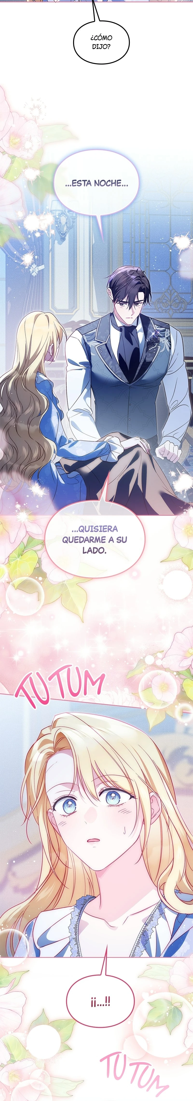 Ser la gran duquesa es lo mío Capítulo 37 - Page 20